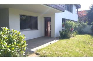 Wohnung mieten in 88400 Biberach, Schöne 3-Zimmer-Wohnung mit Terrasse und Garten in Biberach an der Riß