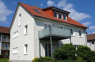 Wohnung mieten in Hindemithstr. 10, 73430 Aalen, * HIER LIEGEN SIE GOLDRICHTIG * Zentrale 3-Zimmer-Wohnung m. Balkon