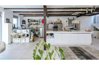 Lofts mieten in Berliner Weg, 75365 Calw, Geräumige 4-Zimmer-Loft-Wohnung mit gehobener Innenausstattung mit Einbauküche in Calw