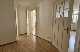 Wohnung mieten in 08107 Kirchberg, 2-Zimmer-Wohnung mit EINBAUKÜCHE und TAGESLICHTBAD zu vermieten!