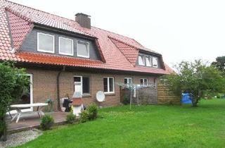 Wohnung mieten in Neuer Weg 18, 24392 Norderbrarup, 3-Zimmerwohnung in Norderbrarup
