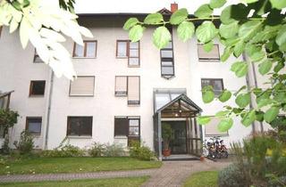 Wohnung mieten in 69221 Dossenheim, 3 Zimmer-Wohnung mit Balkon in ruhiger Lage Dossenheim