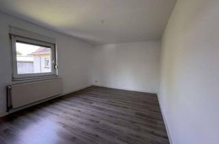 Wohnung mieten in 42699 Ohligs/Aufderhöhe/Merscheid, Charmante Wohnung mit großer Wohnküche und Gemeinschaftsgarten!