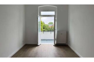 Wohnung mieten in Schönfließer Straße 15, 10439 Prenzlauer Berg, 2-Zimmer Altbau Wohnung zur Teilgewerblichen Nutzung!