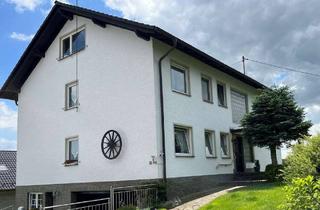 Wohnung mieten in 53804 Much, Helle, gepflegte 2-Zimmerwohnung in ländlicher Lage von Much!