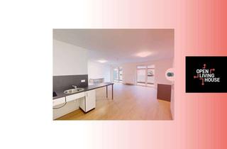 Wohnung mieten in Am Lohgraben 30, 57074 Siegen, **STUDENTS ONLY** Rollstuhlgerechtes Apartment MÖBLIERT im Open Living House Siegen (nur für Stud...