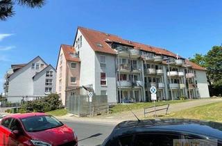 Wohnung mieten in Zimmermannstraße, 37075 Göttingen, Ideal für Studenten: WG-geeignete 2-Zimmer-Wohnung mit Balkon in der Nähe der Uni-Klinik