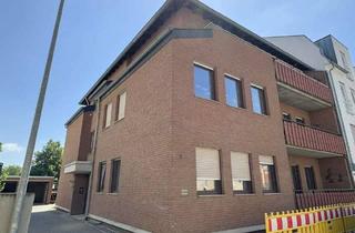 Wohnung mieten in 53474 Bad Neuenahr-Ahrweiler, Vermietung einer renovierten Erdgeschosswohnung in zentraler Lage