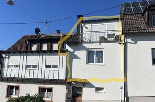 Wohnung mieten in 79294 Sölden, 3,5 Zimmer-Wohnung mit eigenem Hauseingang, kleinem Balkon mit Traumsicht und großer Garage