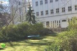 Wohnung mieten in 30169 Südstadt, Maschsee Nordufer, HP, Gartenmitnutzung