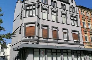 Wohnung mieten in Ruhrstraße 44, 58452 Witten, Zentral gelegene Balkonwohnung mitten in Witten!