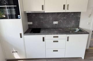 Wohnung mieten in 47574 Goch, Möblierte 1- Zimmerwohnung