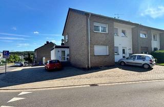 Wohnung mieten in Johannesweg 35, 53894 Mechernich, Schöne 2-Zimmer-Wohnung mit Balkon in Mechernich