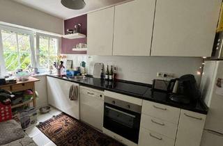 Wohnung mieten in 45529 Hattingen, Schöne und sanierte 3,5-Raum-Souterrain-Wohnung in Hattingen