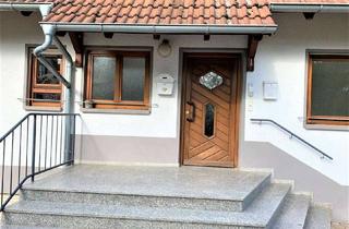 Wohnung mieten in Geranienweg 12, 79426 Buggingen, 4-Zim. Wohnung in ruhiger Lage von Buggingen