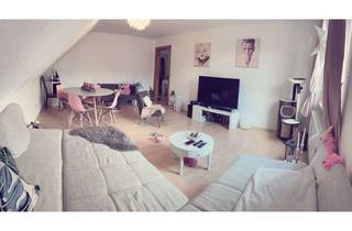 Wohnung mieten in 55452 Guldental, Bad Kreuznach/Guldental, schöne 3ZKB im 2. Stock in kleiner gepl. Wohneinheit
