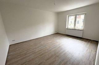 Wohnung mieten in Lieberkühnstraße 32, 38820 Halberstadt, Erstbezug nach Sanierung, moderne 3 Zimmer Wohnung mit Dusche und Balkon!