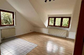 Wohnung mieten in Unterer Welzberg, 75365 Calw, Perfekt für Singles oder Paare!