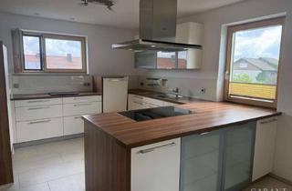 Wohnung mieten in 85117 Eitensheim, *Großzügige Wohnung auf zwei Ebenen mit hochwertiger Ausstattung*
