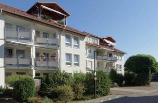Wohnung mieten in Obere Gasse 15, 75382 Althengstett, 2-Zimmer Seniorenwohnung mit Balkon