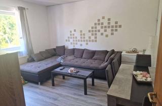 Wohnung mieten in Gerhart-Hauptmann-Straße 52, 16816 Neuruppin, Sonnige 3-Zimmer-Wohnung mit Balkon und Pkw-Stellplatz in Neuruppin