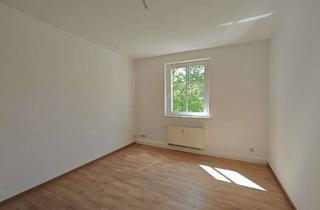 Wohnung mieten in Oststraße 26, 04567 Kitzscher, SINGLEWOHNUNG in RUHIGER LAGE