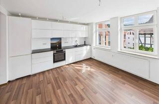 Wohnung mieten in 36199 Rotenburg, Moderne 3-Zimmerwohnung mit offenem Essbereich in Rotenburg an der Fulda!