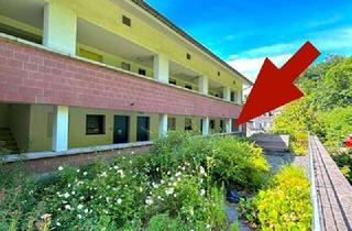 Wohnung mieten in Bahnhofstrasse 15a, 08340 Schwarzenberg, Geräumige 1-Raum-Wohnung zu vermieten