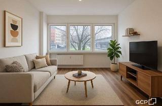 Wohnung mieten in Skalitzer Straße 138, 10999 Kreuzberg, Der Kotti vor der Tür - Eure 3-Zimmer-Wohnung ruft!
