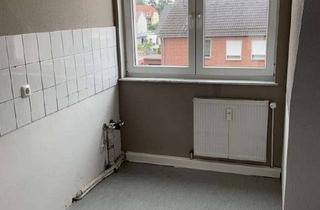 Sozialwohnungen mieten in Buschhofer Weg, 52477 Alsdorf, 3-Zimmer DG Wohnung mit WBS