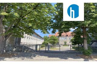 Wohnung mieten in 91301 Forchheim, Vorankündigung: Exklusives Wohnen vis-à-vis dem Herdergymnasium in Forchheim