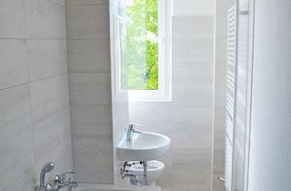 Wohnung mieten in Am Oberfeld 11, 06526 Sangerhausen, sanierte 4-Raum-Wohnung mit Balkon, Badewanne und 2 PKW-Stellplätzen! Bezug ab 01.09.25 möglich!
