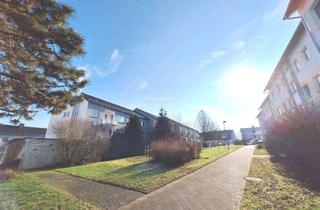 Wohnung mieten in Am Kirmesplatz 30, 35781 Weilburg, Frisch Renovierte 4-Zimmer Wohnung