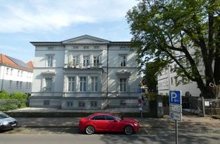 Wohnung mieten in 59494 Soest, Schönes 1-Zimmer-Gartengeschoss-App. - Beste Lage mit Blick auf Soester-Dom