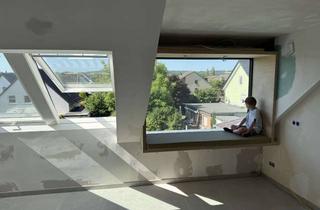 Wohnung mieten in Billiger Straße 77, 53879 Euskirchen, Charmante Dachgeschosswohnung mit Ausblick & Stil – 80 m² Wohnqualität zum Wohlfühlen