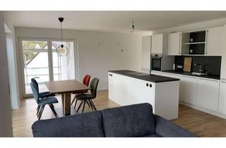 Wohnung mieten in Gutleuthausstraße 19, 72379 Hechingen, Stilvoll eingerichtete neue 2-Zimmer-Wohnung in Hechingen