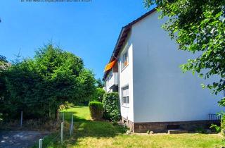Wohnung mieten in 31618 Liebenau, Helle 3-Zimmer-Wohnung mit Terrasse und Stellplatz im Hochparterre zu vermieten