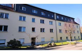 Wohnung mieten in Lückendorfer Straße 10, 02797 Kurort Oybin, 3-Raum-Wohnung mit Waldblick im WOHNPARK OYBINER WALD