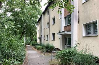 Wohnung mieten in Charles-Corcelle-Ring 22, 13405 Wedding, Schöner Wohnen: großzügige 3-Zimmer-Wohnung im Grünen