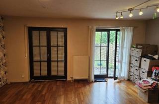 Wohnung mieten in 55278 Köngernheim, Schöne 3-Zimmer-Maisonette-Wohnung mit Terrasse, Garten und EBK in Köngernheim