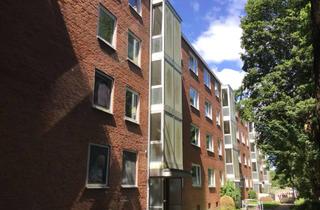 Wohnung mieten in Amrumring 17, 24107 Suchsdorf, Gut geschnittene Wohnung mit Blick ins Grüne!