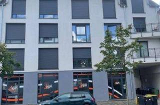 Wohnung mieten in 66117 Saarbrücken, Neubau Wohnung direkt an der Hochschule für Technik und Wirtschaft
