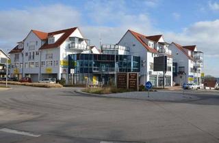 Wohnung mieten in Theodor-Heuss-Straße 15, 74336 Brackenheim, Schöne 3-Zimmer-Obergeschoss-Wohnung im "BBB"
