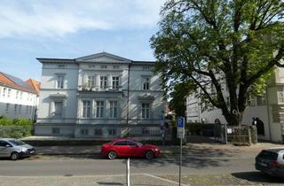 Wohnung mieten in 59494 Soest, Schöne 2-Zimmer-Gartengeschoss-Whg. - Beste Lage, mit Blick zum Soester-Dom