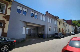 Wohnung mieten in 66663 Merzig, Superschöne frisch sanierte 3 Zimmer Wohnung