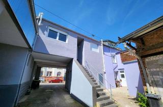 Wohnung mieten in 66663 Merzig, Tolle 3 Zimmer Wohnung mit großer Terrasse