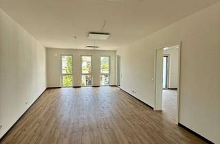 Wohnung mieten in 53557 Bad Hönningen, Erstbezug 2-Zimmer Neubau Wohnung mit Balkon