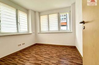 Wohnung mieten in Straße Der Freundschaft 52, 09419 Thum, 2-Raum-Wohnung mit ebenerdiger Dusche und Einbauküche - altersgerecht - Thum-Jahnsbach!