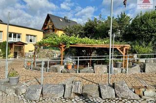 Wohnung mieten in Straße Der Freundschaft 52, 09419 Thum, Altersgerechte 2-Raum-Wohnung - Fahrstuhl - ebenerdige Dusche - komplett möbliert - Thum-Jahnsbach!