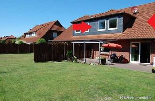 Wohnung mieten in 38518 Gifhorn, 2-Zi. ETW im 4-Familienhaus in der Nähe zur Gifhorner Innenstadt